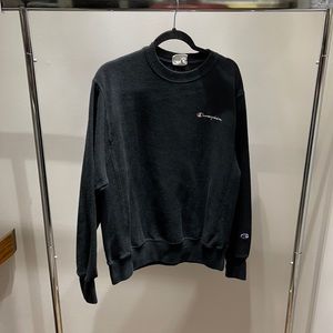 Champion Reverse Weave Sweatshirt